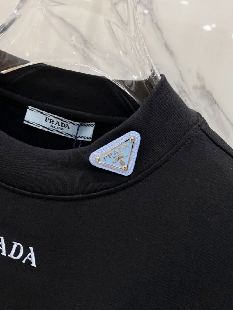 Prada T-Shirts